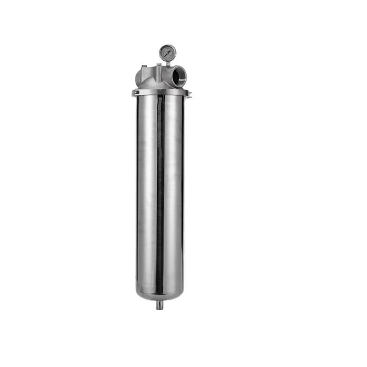 1μm鋰電池漿料過濾器可以不使用化學清洗劑嗎？