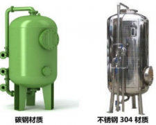 機(jī)械過(guò)濾器是什么？有什么作用